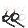 UL2464 Multi-Core Copper Wire with PVC Insulation: An Overview of AWM Electronic Wire
